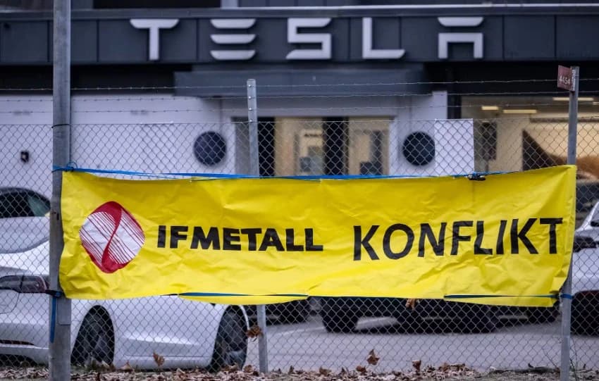 Vi kan ikke sove på vår vakt - den nordiske modellen er under angrep og må forsvares